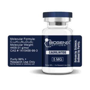 CAGRILINTIDE