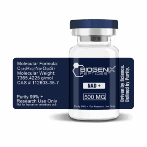 IGF-DES (500 MG)