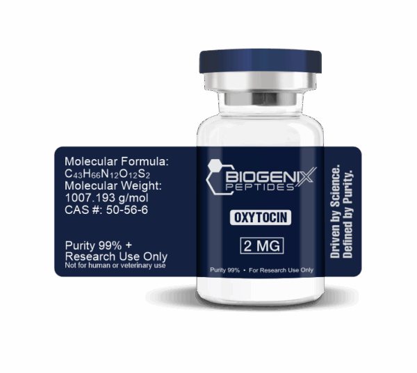 OXYTOCIN 2 MG