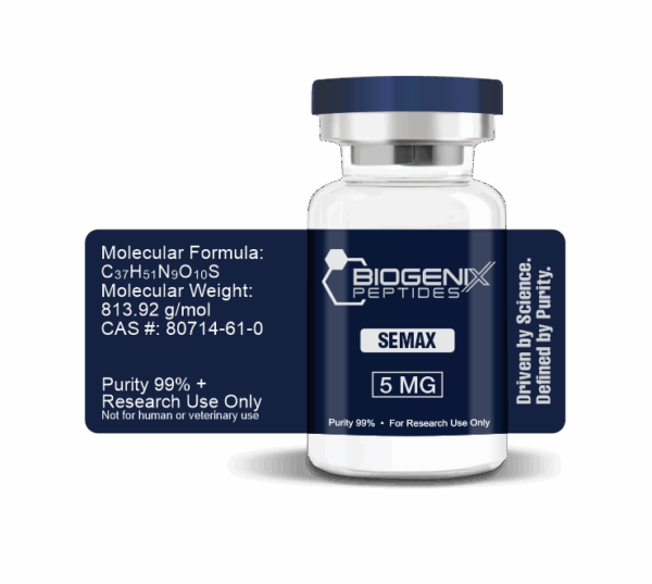 SEMAX 5MG